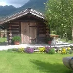 Saxerhof * Schmirn