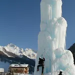 Saxerhof * Schmirn