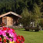 Apartman Saxerhof Schmirn