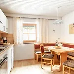 Saxerhof Apartman