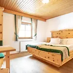 Apartman Saxerhof *