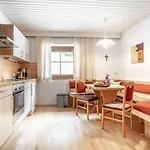 Saxerhof Apartman
