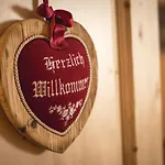 Saxerhof Apartman
