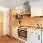 Saxerhof Apartman Schmirn