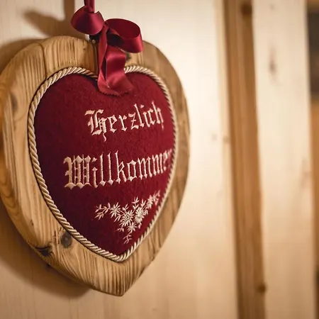 Saxerhof Appartement