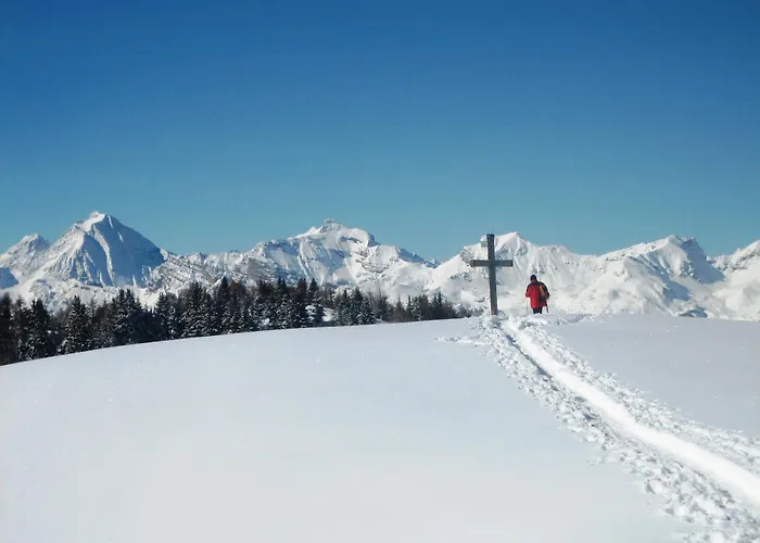 Appartement Saxerhof