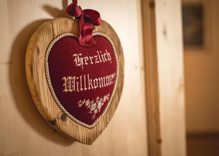 Saxerhof Appartement