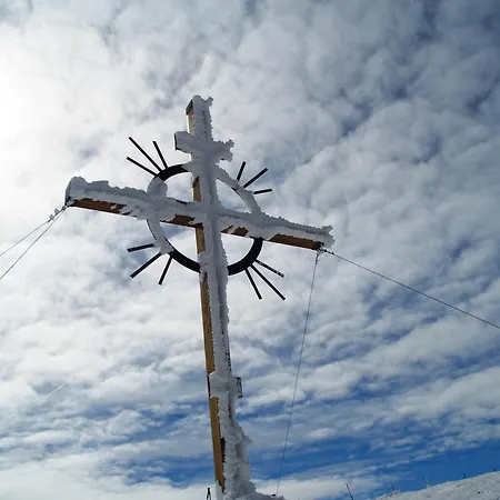 Saxerhof Apartamento