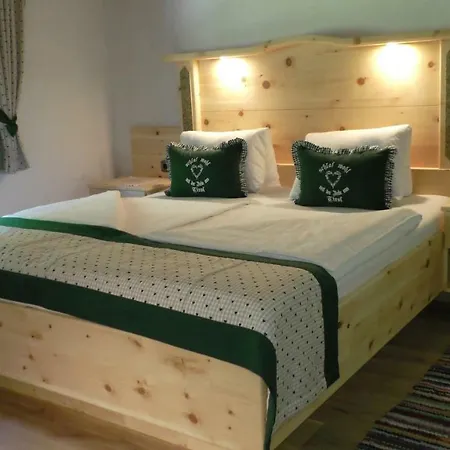 Apartamento Saxerhof *