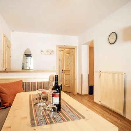 Apartamento Saxerhof