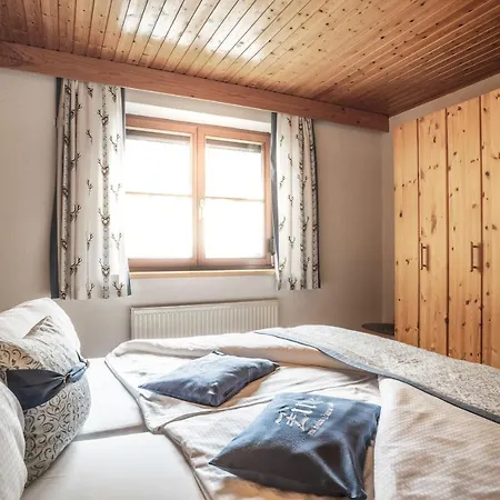 Saxerhof Apartamento *